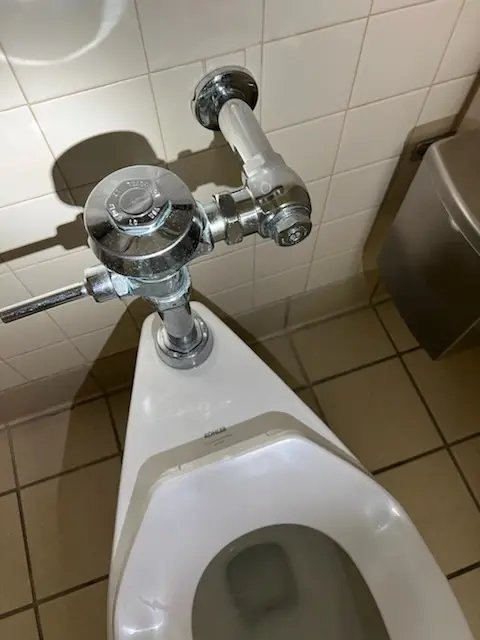 Fixture installation and repair for Hydro Jetting in Avalon